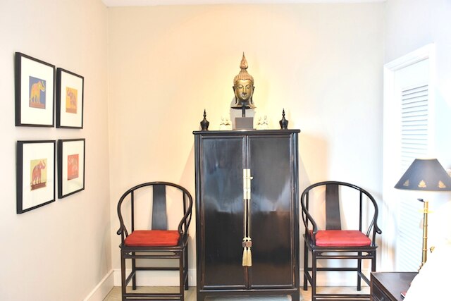 1 ベッド サービスド スカイヴィラ ウィズ ビュー チェックイン 15h から 22h のみ