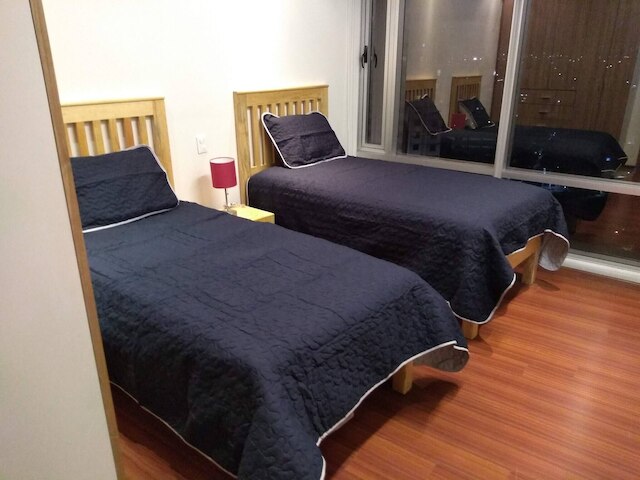 アメージング レフォーマ アパートメント、2bdrm 2バス、素晴らしい