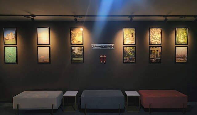 Brown Suites Hotel Sinchon Central