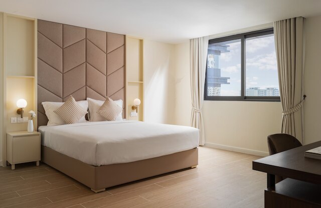 TKセントラルサービスアパート