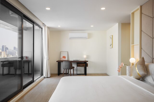 TKセントラルサービスアパート