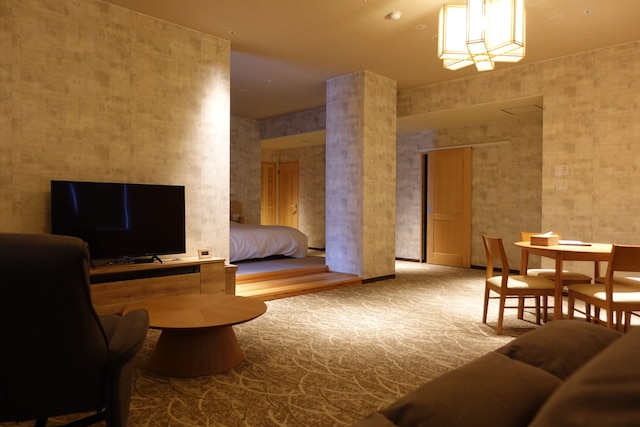 Resort Hotel 楽気ハウス那須