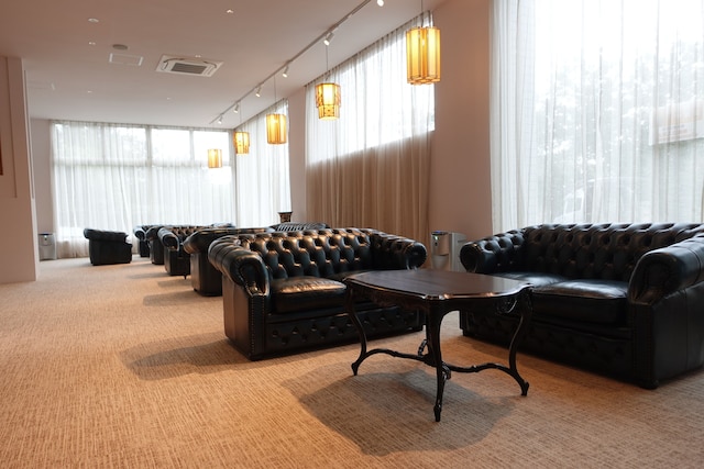 Resort Hotel 楽気ハウス那須