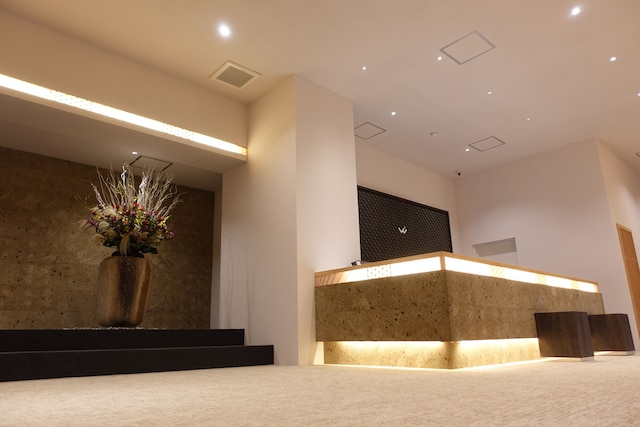 Resort Hotel 楽気ハウス那須