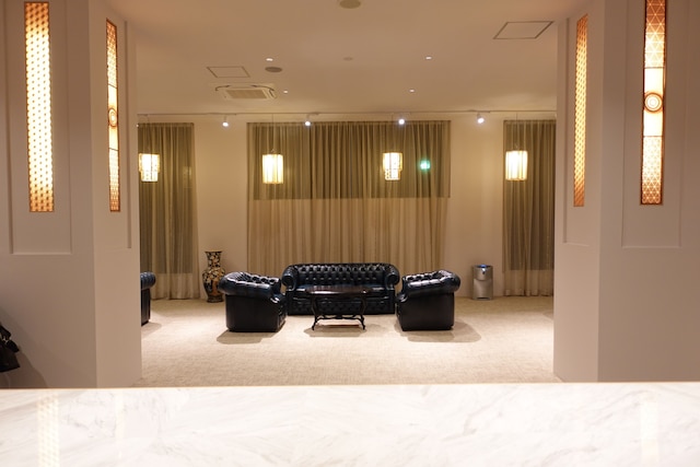 Resort Hotel 楽気ハウス那須