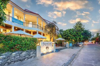 フルムーンアパートメンツ