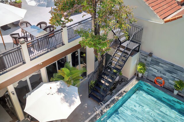 フルムーンアパートメンツ