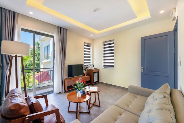 フルムーンアパートメンツ