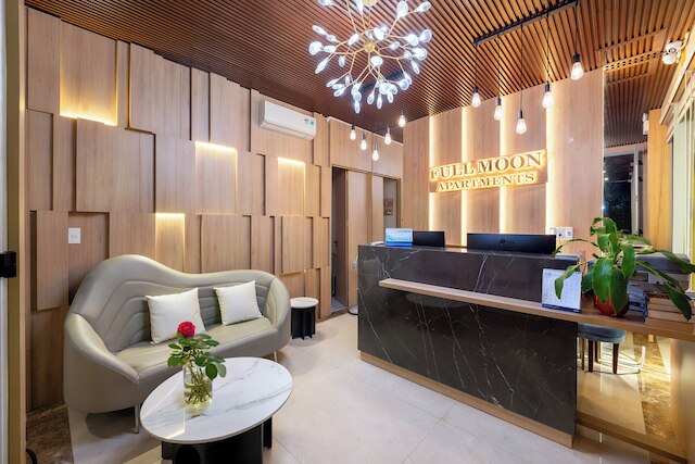 フルムーンアパートメンツ