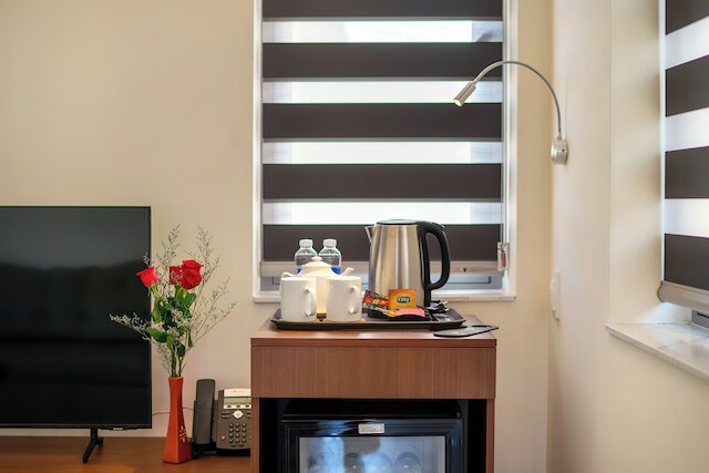 フルムーンアパートメンツ