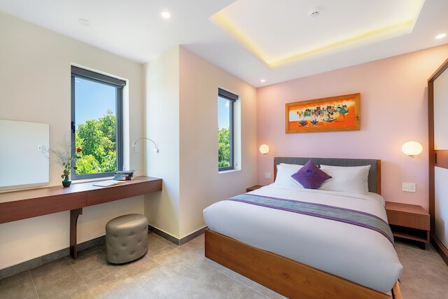 フルムーンアパートメンツ