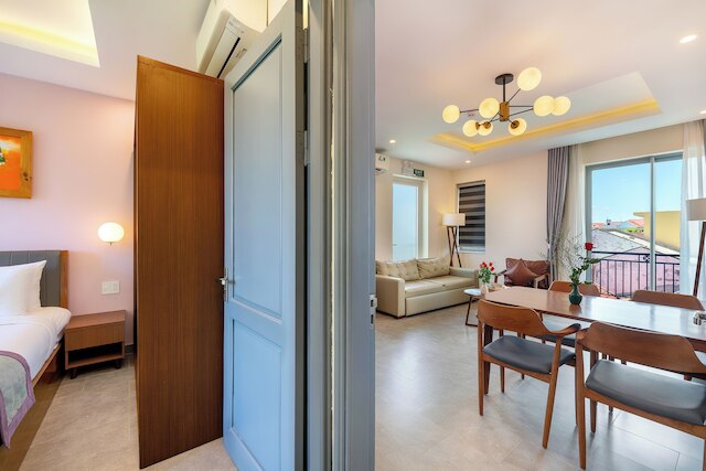 フルムーンアパートメンツ