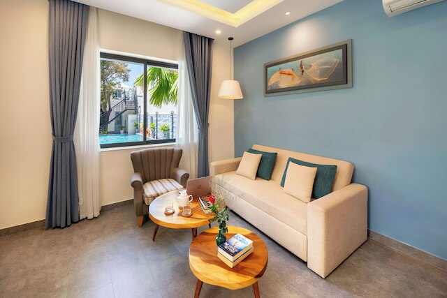 フルムーンアパートメンツ