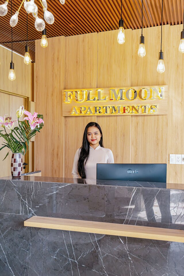 フルムーンアパートメンツ