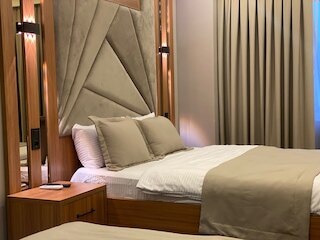 ベシクタシュVipインホテル＆スイーツ