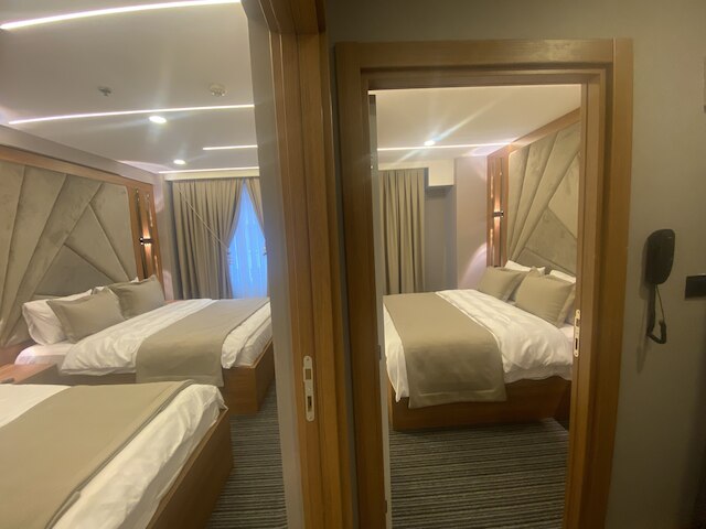 ベシクタシュVipインホテル＆スイーツ