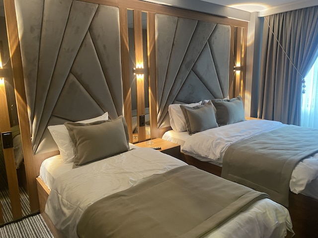 ベシクタシュVipインホテル＆スイーツ