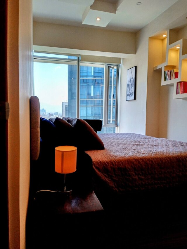 プラザ レジデンス レフォーマ の美しいアパートメント