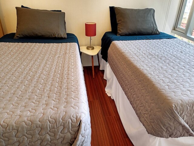 プラザ レジデンス レフォーマ の美しいアパートメント