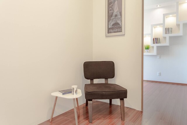 プラザ レジデンス レフォーマ の美しいアパートメント