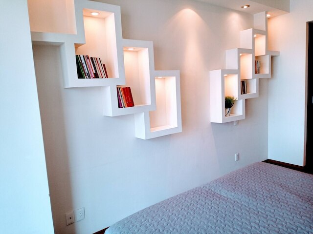 プラザ レジデンス レフォーマ の美しいアパートメント