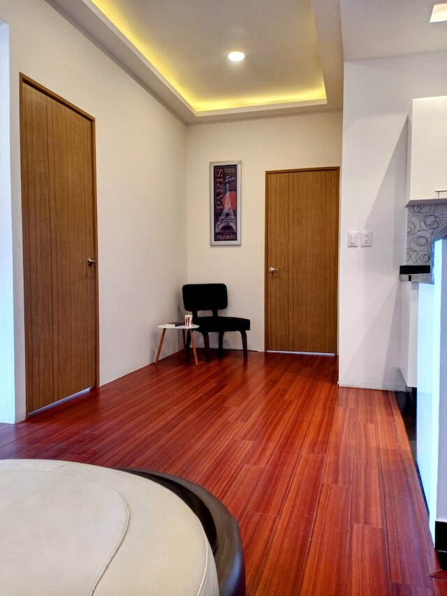 プラザ レジデンス レフォーマ の美しいアパートメント