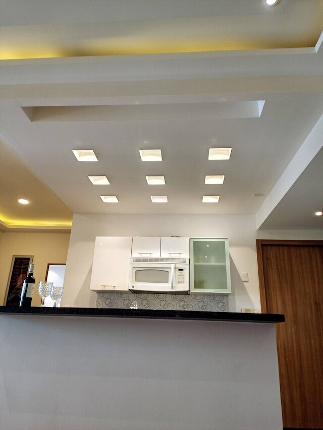 プラザ レジデンス レフォーマ の美しいアパートメント