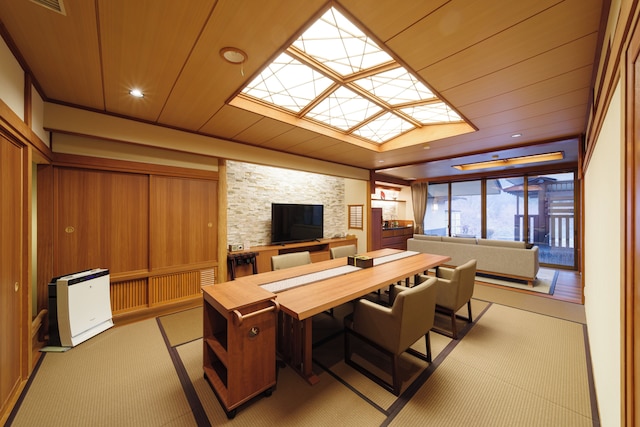 猪苗代磐梯山麓温泉 静楓亭