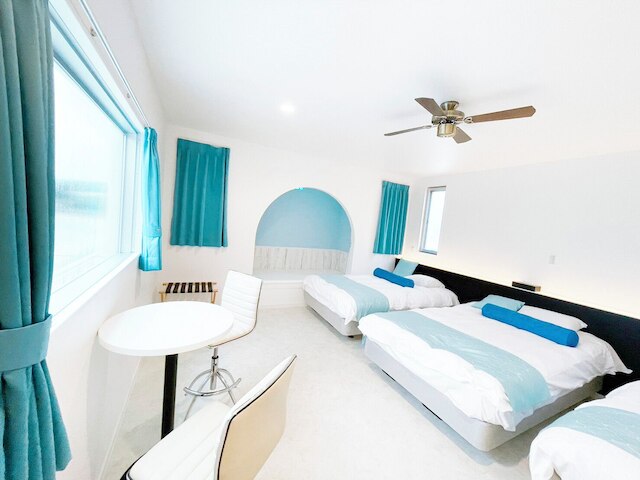 ブルーシャローズ恩納村リゾート