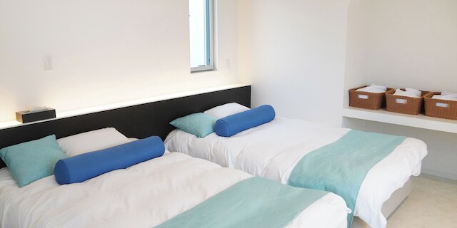 ブルーシャローズ恩納村リゾート