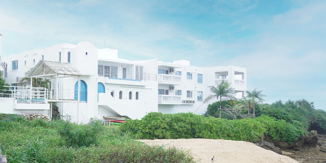 ブルーシャローズ恩納村リゾート