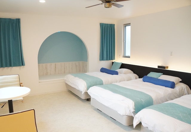 ブルーシャローズ恩納村リゾート