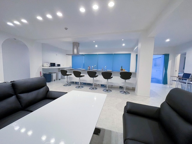 ブルーシャローズ恩納村リゾート