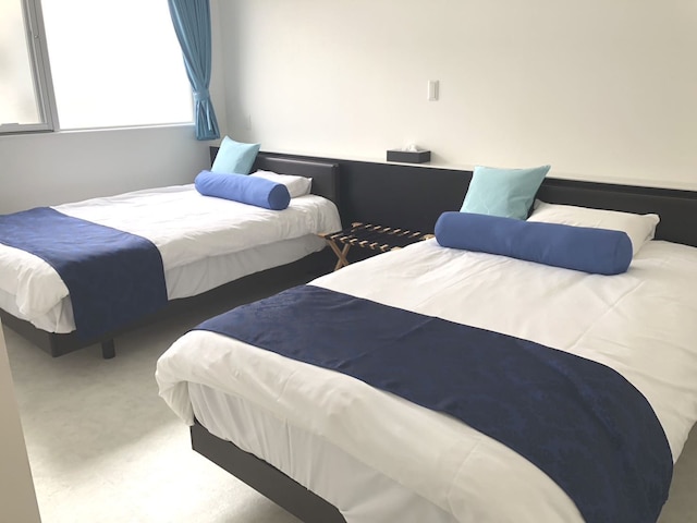 ブルーシャローズ恩納村リゾート