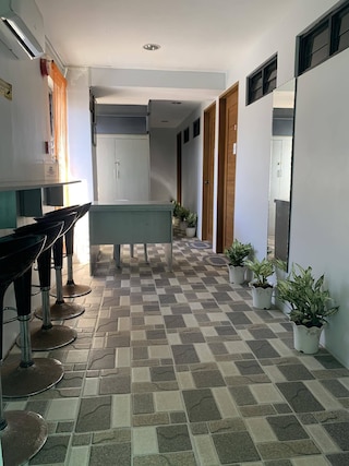 MSG ロッジングホーム