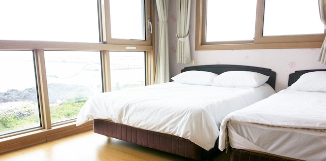 Aerang and Baebijang's House