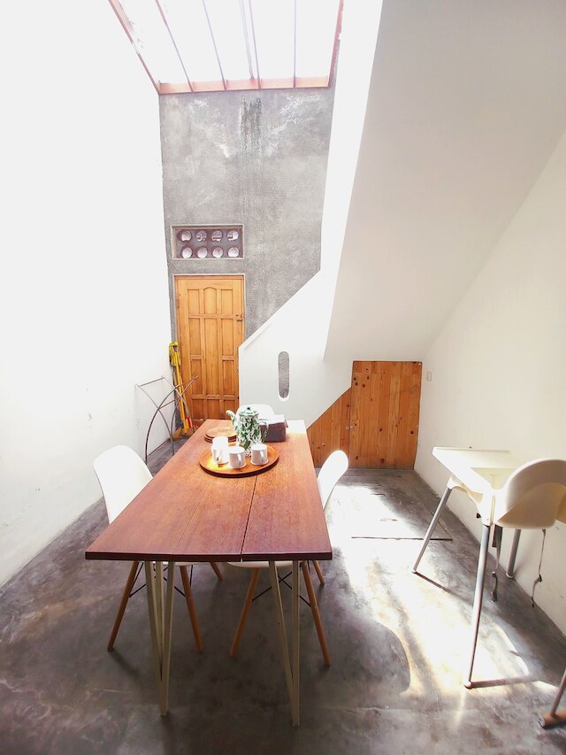 ホームステイ・ジョグジャ・ルマハ・オビット・バイ・シンプリー・ホミー