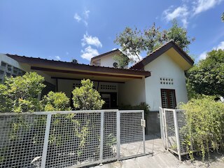 ホームステイ・ジョグジャ・ルマハ・オビット・バイ・シンプリー・ホミー