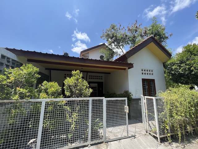 ホームステイ・ジョグジャ・ルマハ・オビット・バイ・シンプリー・ホミー