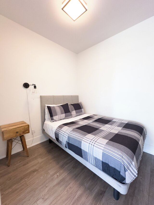 ラグジュアリースイートバイ CNタワー&フリーパーキング