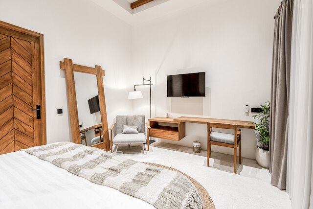 カペラ ビラ ウブド