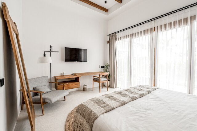 カペラ ビラ ウブド