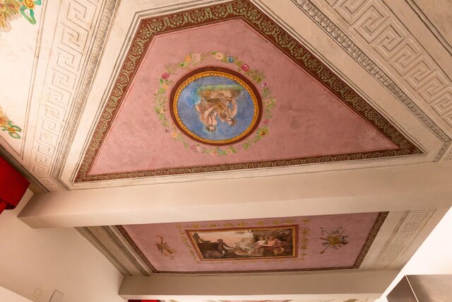 ゲラッツィ 23 - ラ カーサ マジェンタ