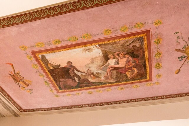 ゲラッツィ 23 - ラ カーサ マジェンタ