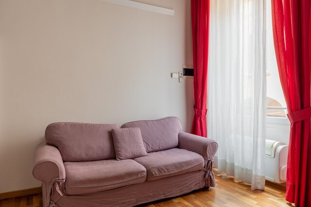 ゲラッツィ 23 - ラ カーサ マジェンタ