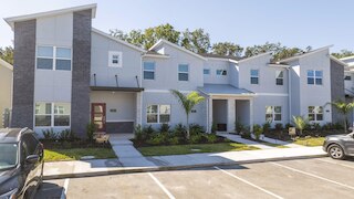 4Bd プライベートプール  ディズニー近く無料ウォーターパーク