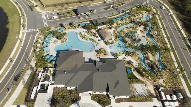 4Bd プライベートプール ディズニー近く無料ウォーターパーク