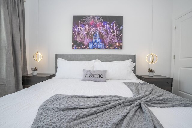 マグニフィセント 4Bd プール付き ストーリーレイクリゾート2648