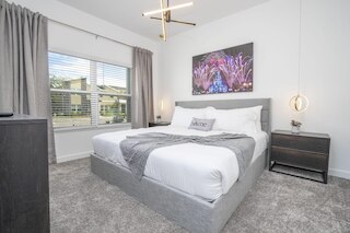 マグニフィセント 4Bd プール付き ストーリーレイクリゾート2648