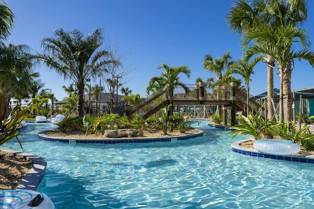 ワンダフル 4Bd プール付き ディズニー近く ストーリーレイク2669